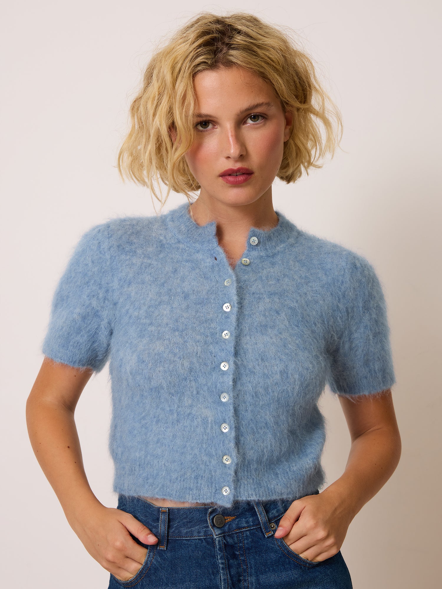 Cardigan ABELINA Cardigan ABELINA